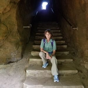 Meet your Posher, Melissa